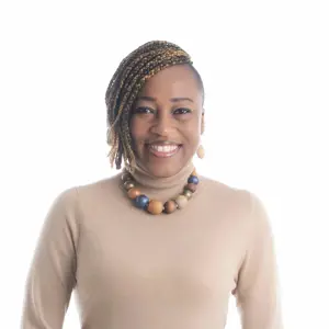 Shola Mos-Shogbamimu