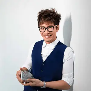 Vinh Giang