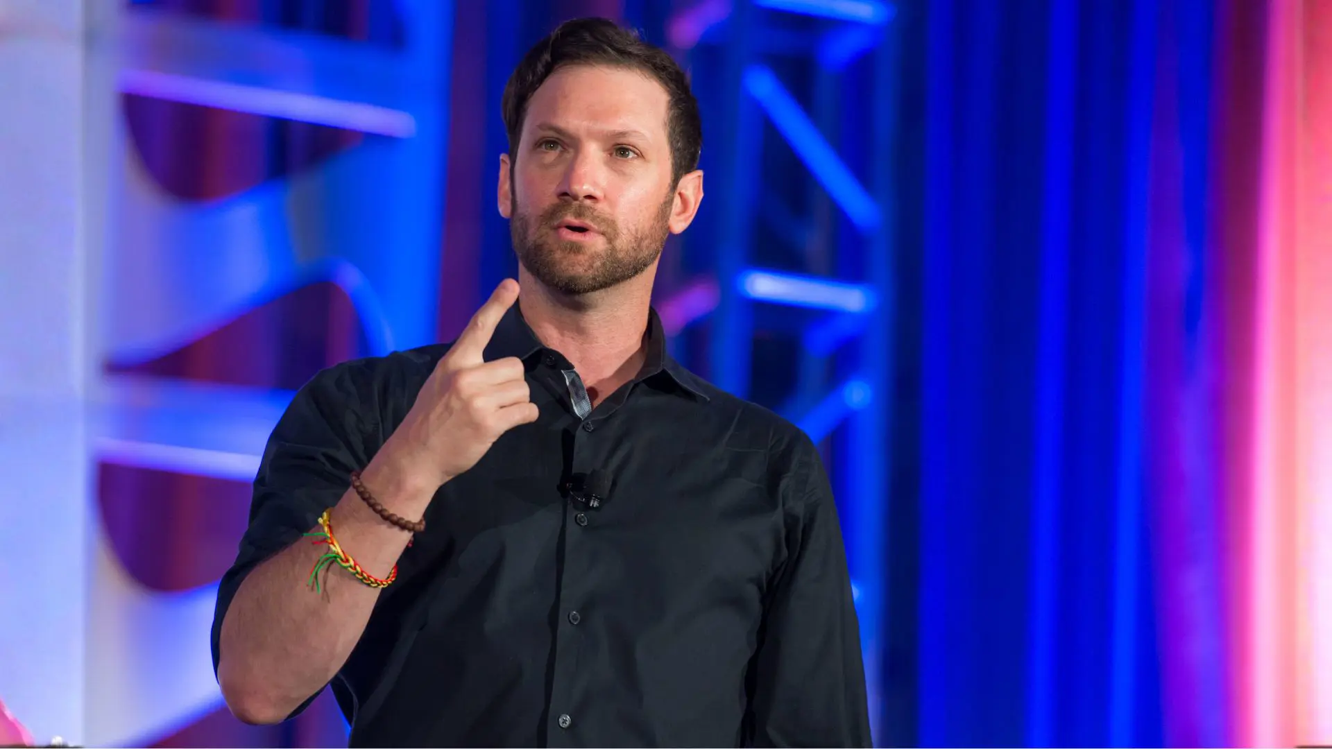 Michael Landers - <p data-start="284" data-end="404">Developing the capacity to integrate uncertainty in an uncertain world.</p>