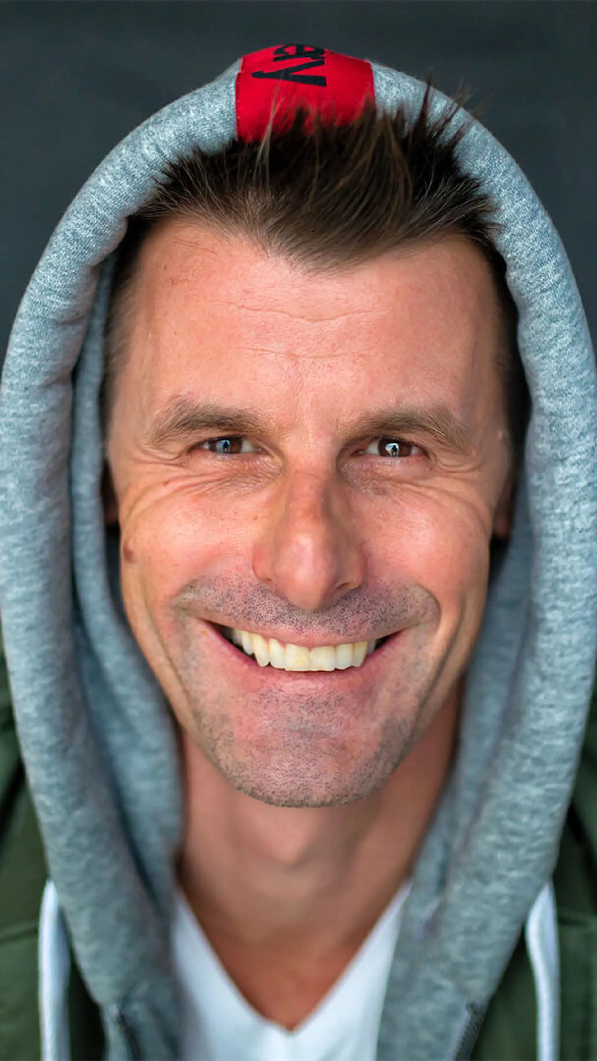 Trav Bell