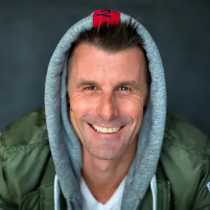 Trav Bell