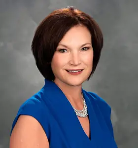 Kristin Arnold, CSP