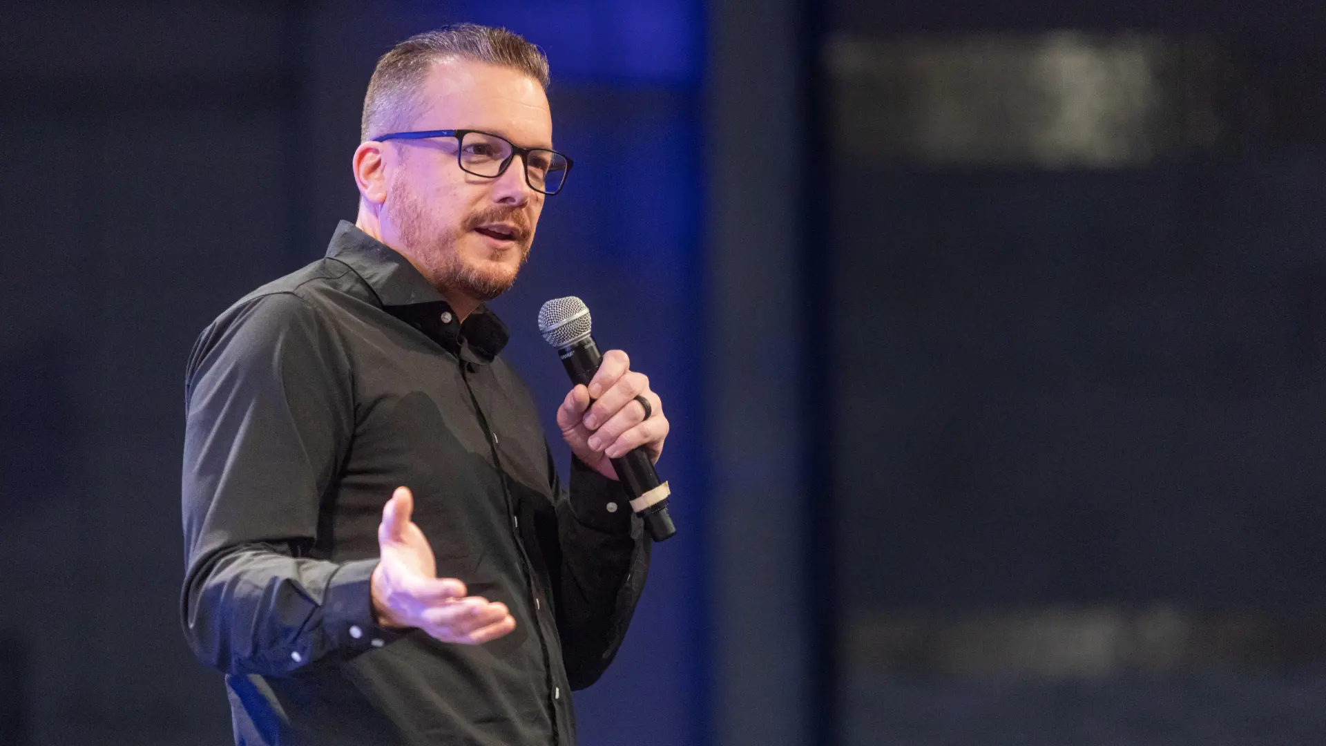 Joe Mull - <p>Employee Commitment Expert, Hall of Fame Speaker, and&nbsp;Founder of Boss Hero School who teaches leaders how to activate employee&nbsp;commitment in today's ever-changing workplace.</p>