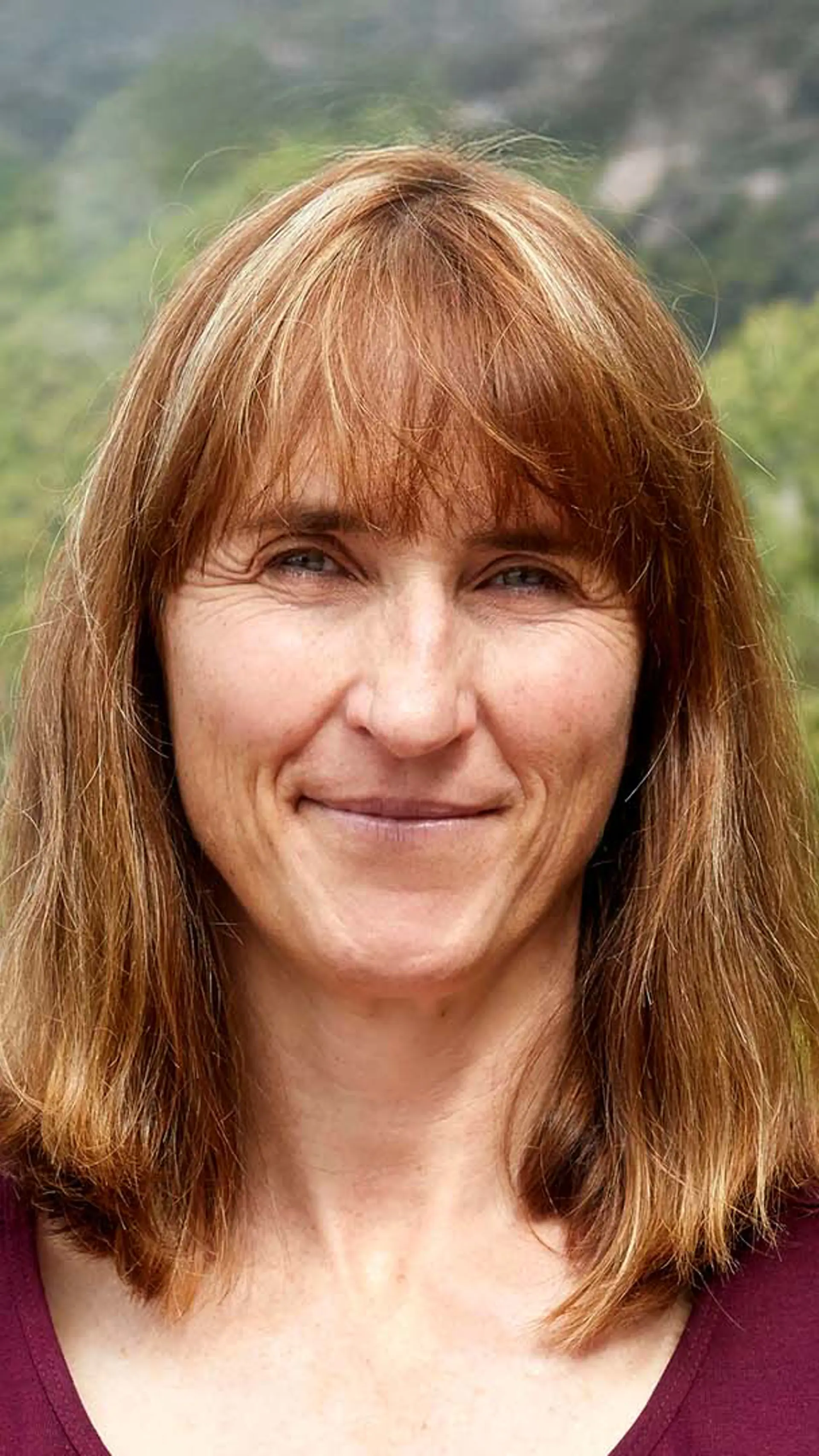 Cathy O'Dowd