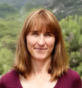 Cathy O'Dowd