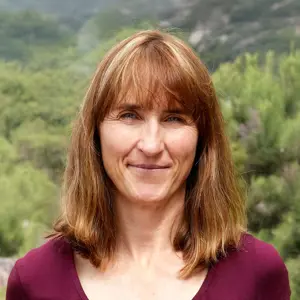 Cathy O'Dowd