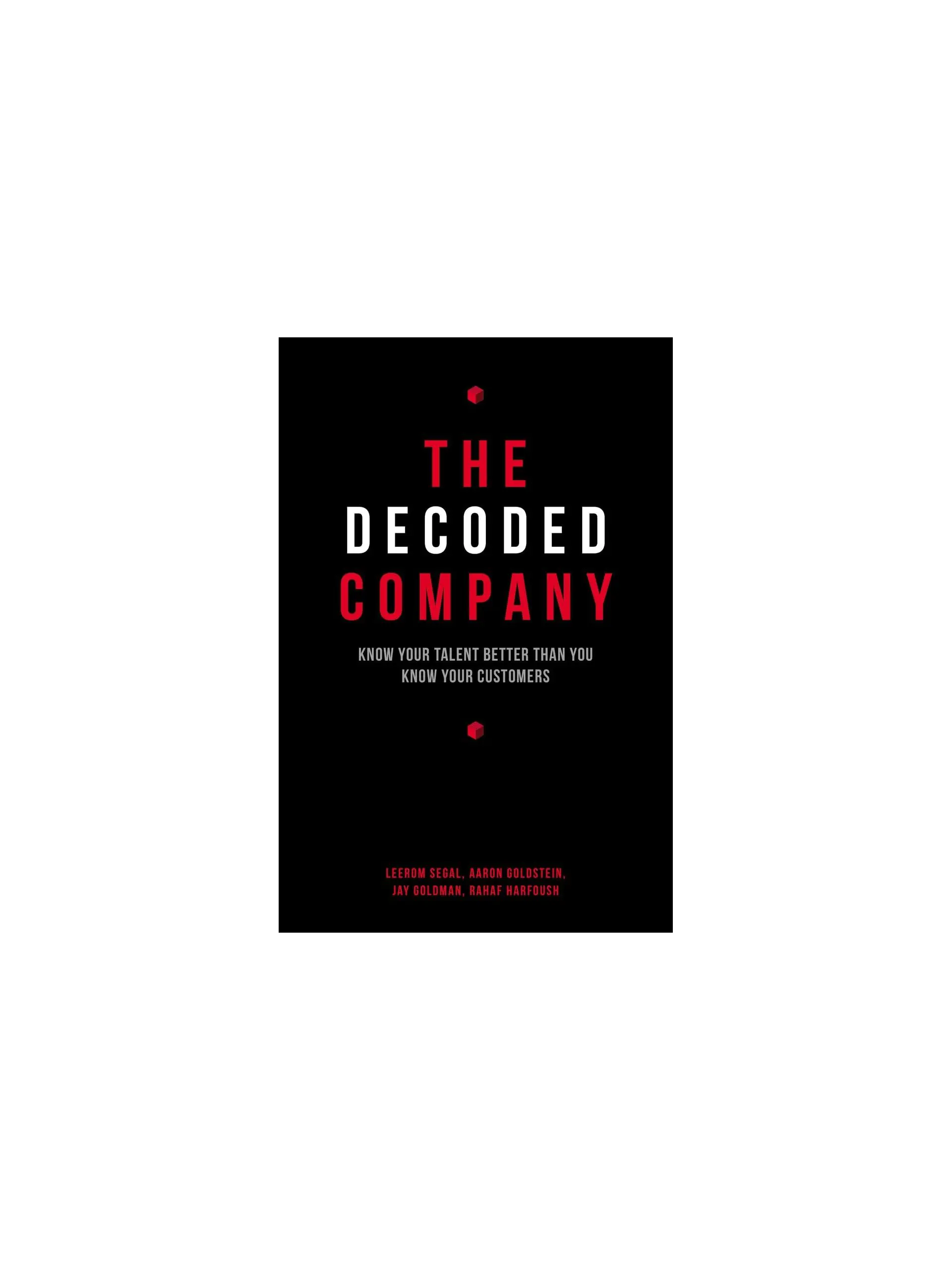 The Decoded Company