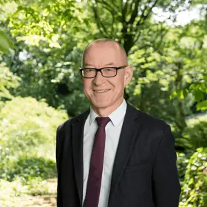 David Bosshart