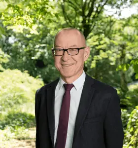 David Bosshart - CEO of Gottlieb Duttweiler Institute, economist and consumer specialist