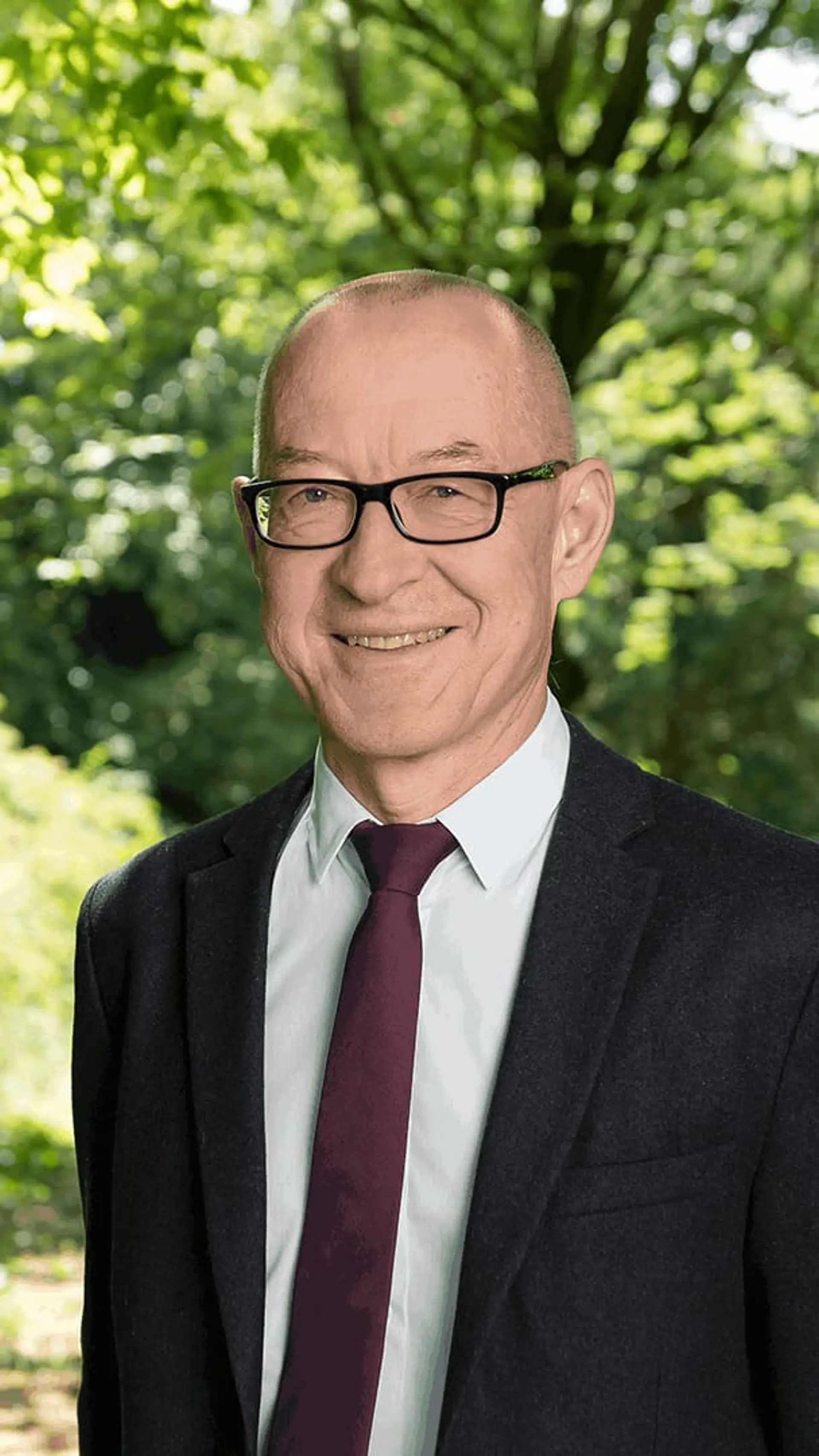 David Bosshart - CEO of Gottlieb Duttweiler Institute, economist and consumer specialist