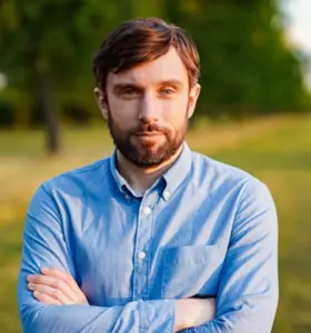 Andrew Steele