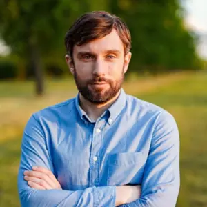 Andrew Steele