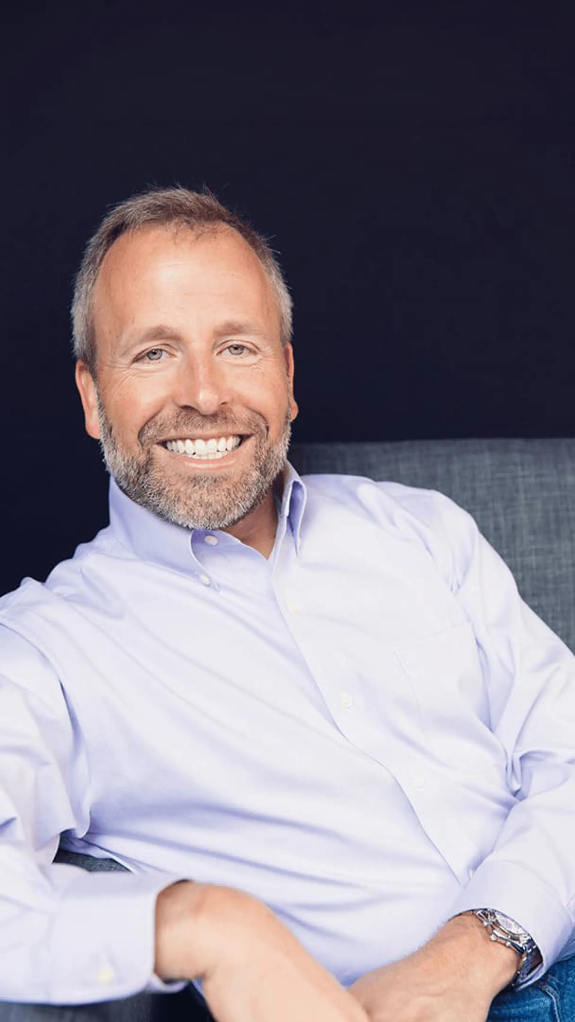 Chad Cooper - Sought-after coach and time management expert who has worked with some of the biggest athletes and CEOs