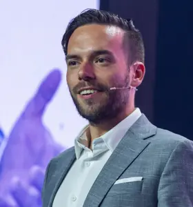 Benjamin Bargetzi