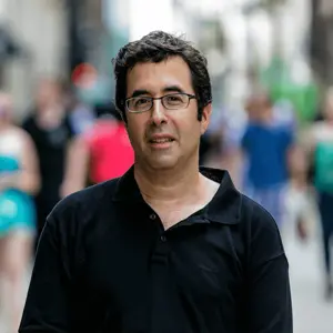 Barry Moltz