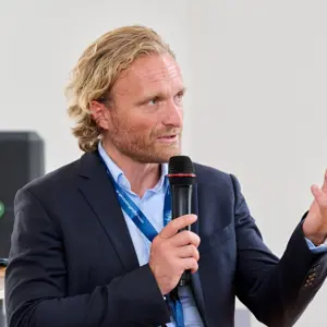 Steffen Robbi