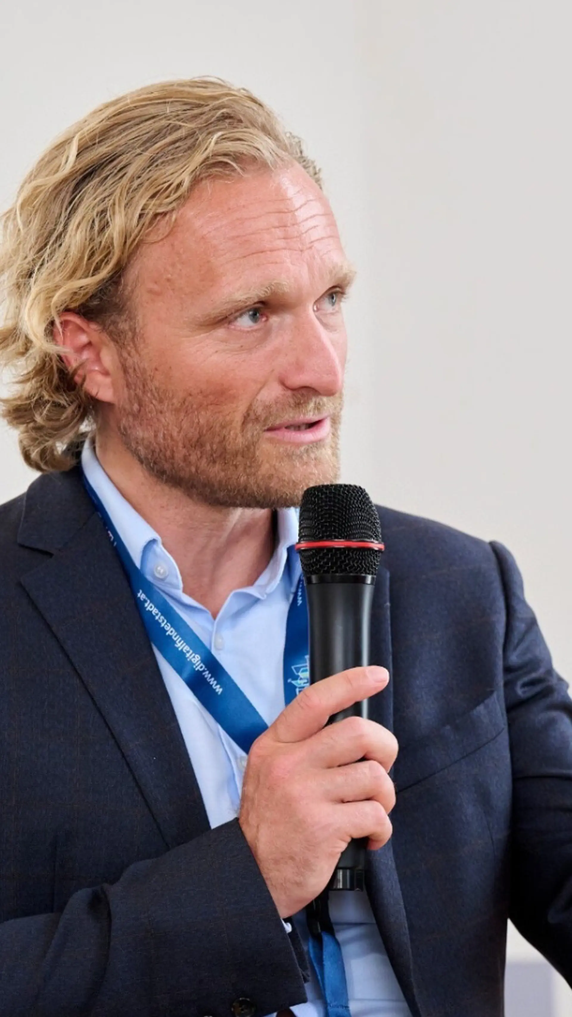 Steffen Robbi - <p>Engineer and innovation leader turning AI into measurable impact in the built environment.</p>