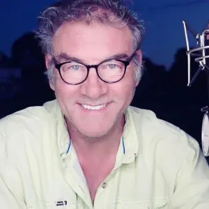 Dr. Bart Sayle