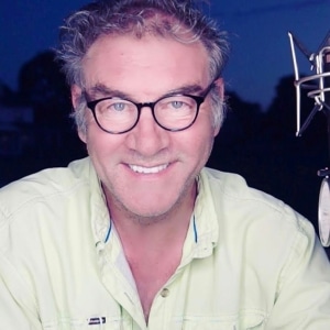 Dr. Bart Sayle