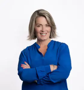 Penny Haslam