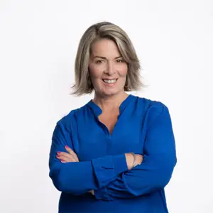 Penny Haslam