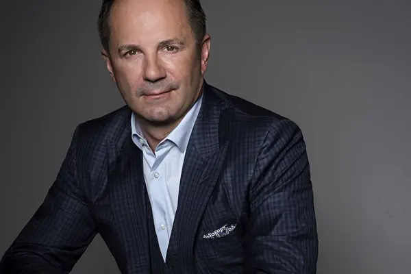 Quo vadis cyber risks? Interview with Peter Hacker