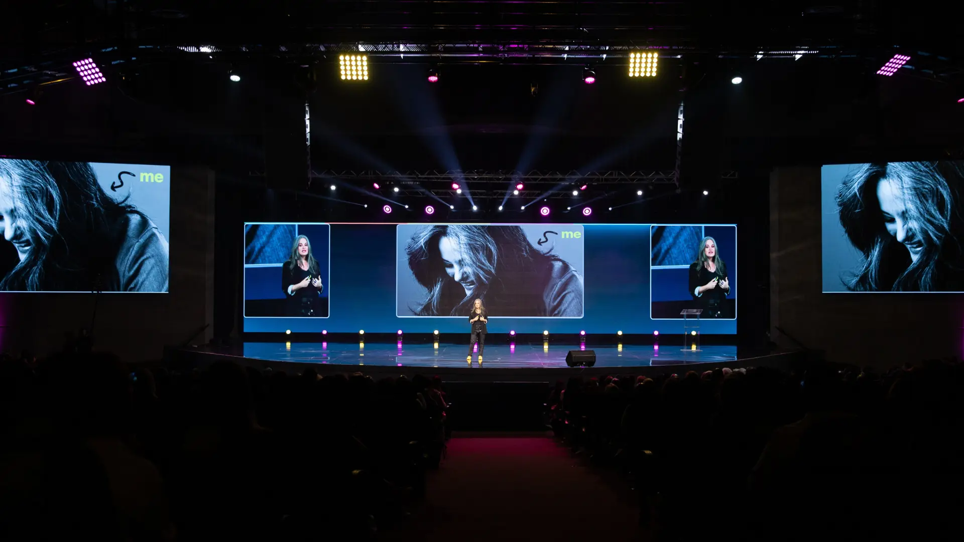 Tiffany Markman - <p>Tiffany Markman helps leaders and teams turn weak, generic communication into messaging that earns attention, influence and action.</p>