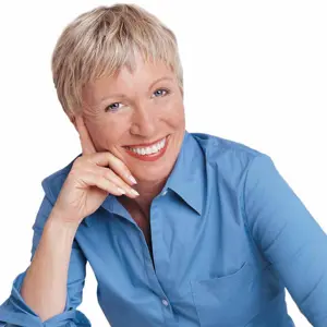 Barbara Corcoran
