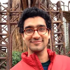 Latif Nasser