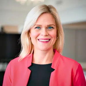Paulina Brandberg