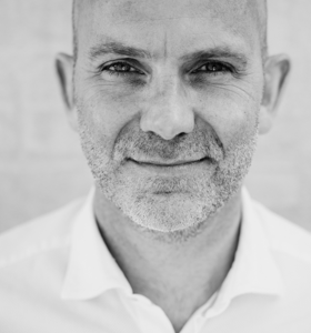 Mads Christiansen - Mads Christiansen challenges businesses to rethink the future, turning uncertainty into a strategic advantage through data-driven decision-making.