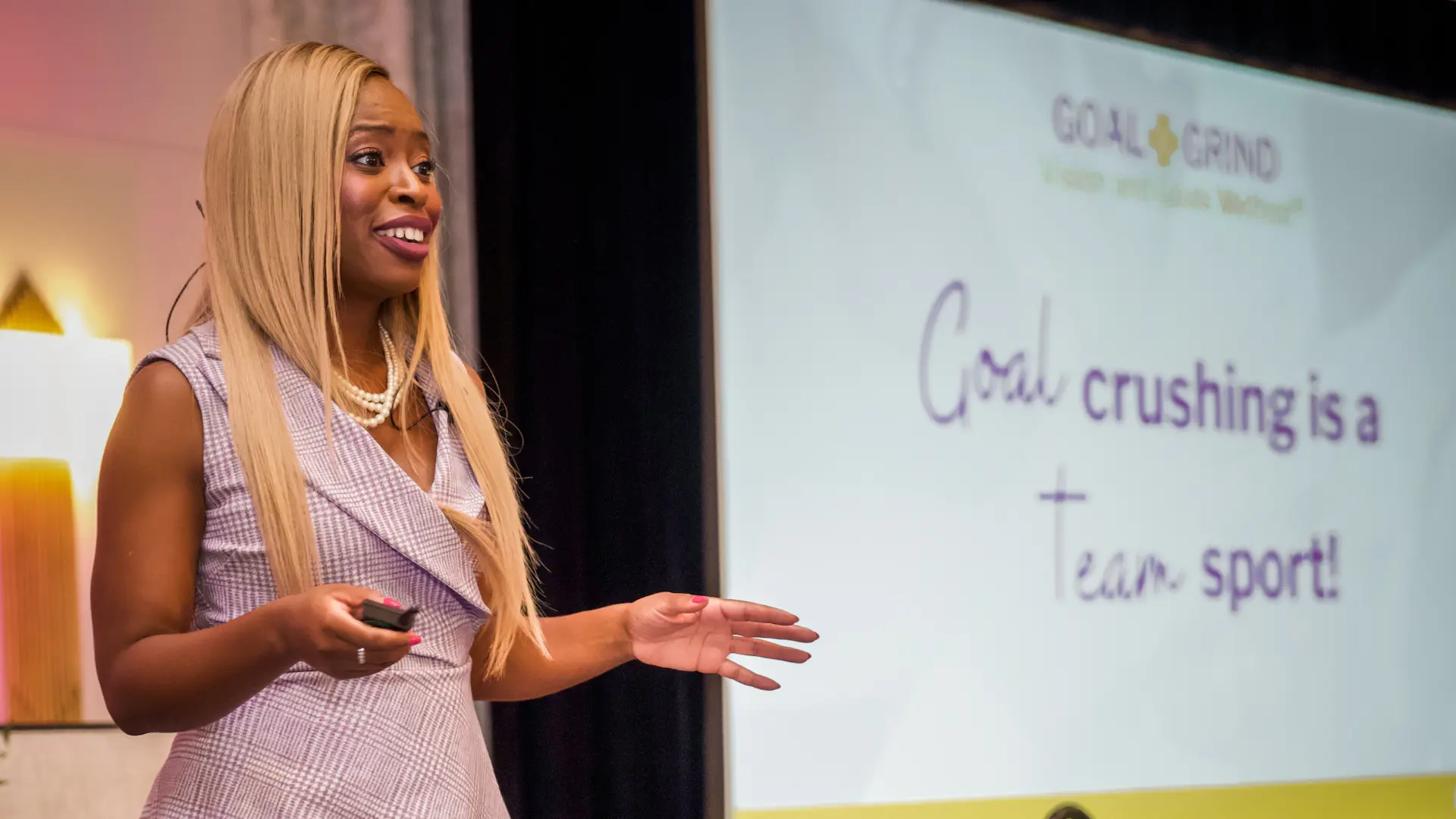 Bose Akadiri - <p>Bose Akadiri is a motivational speaker and corporate trainer who helps leaders and teams use joy as a strategic advantage for lasting success.</p>