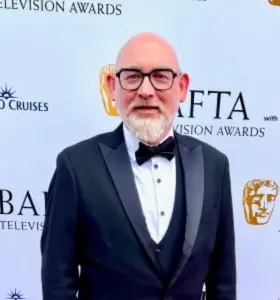 Tim Reid