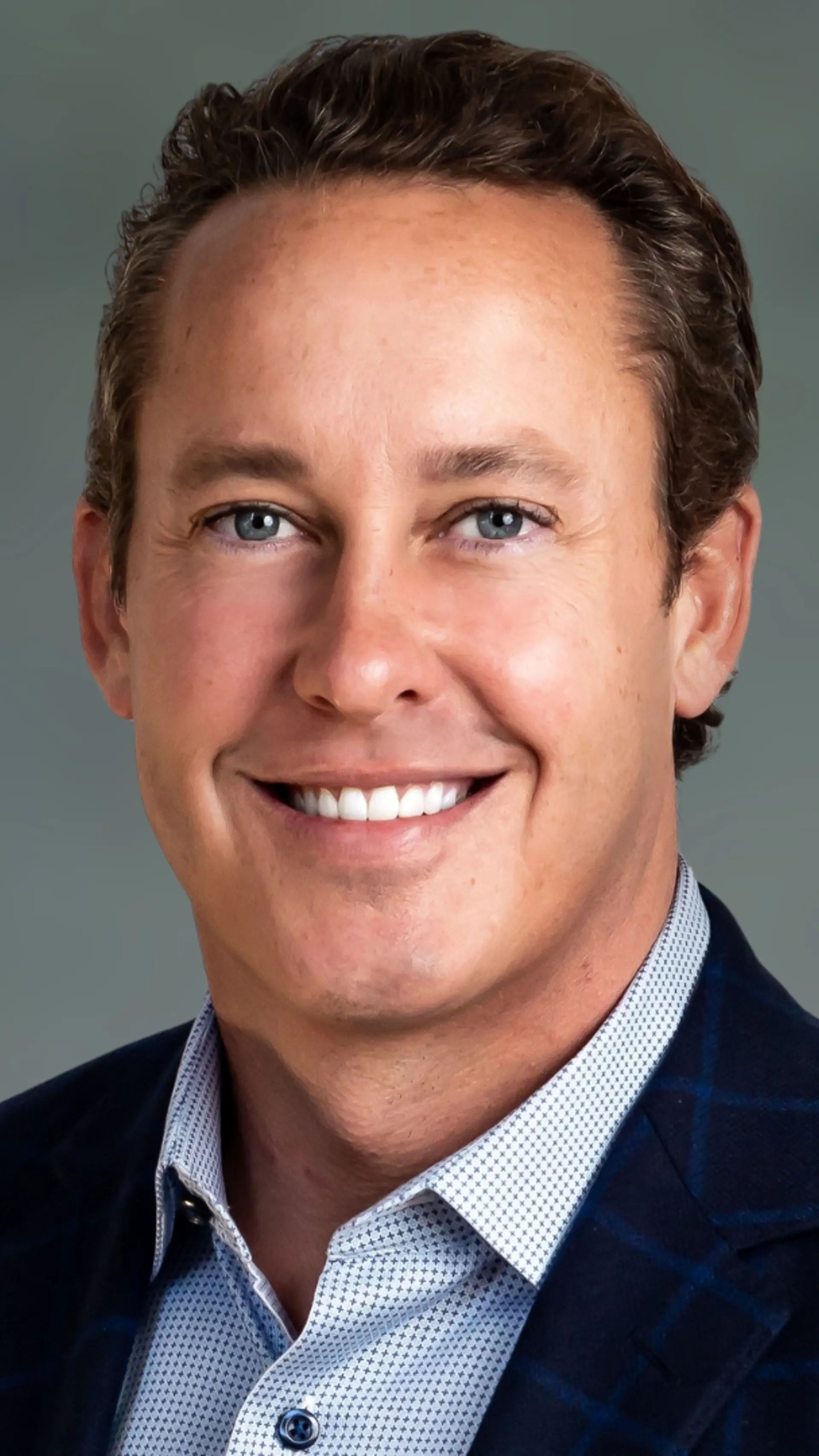 Brent Gleeson
