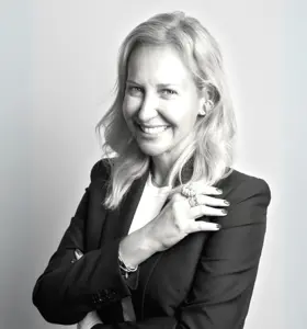 Alexandra Wilkis Wilson