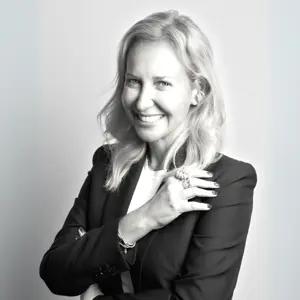 Alexandra Wilkis Wilson