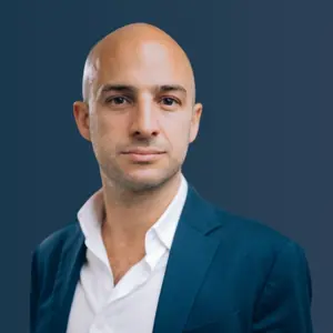 Vladimir Atlani