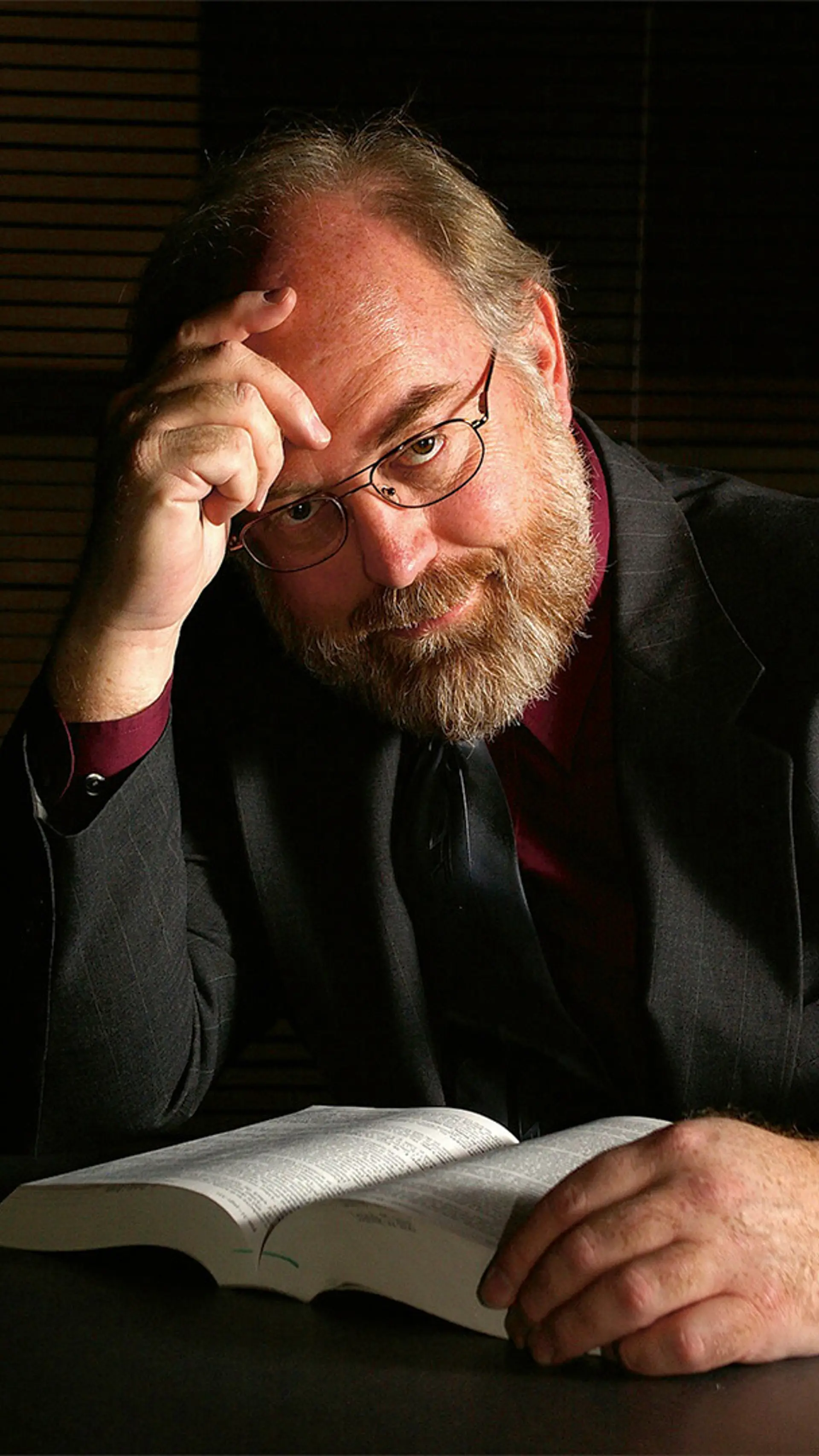 Thomas Frey