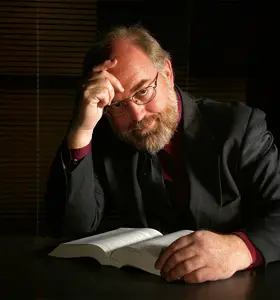 Thomas Frey