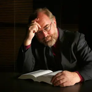 Thomas Frey
