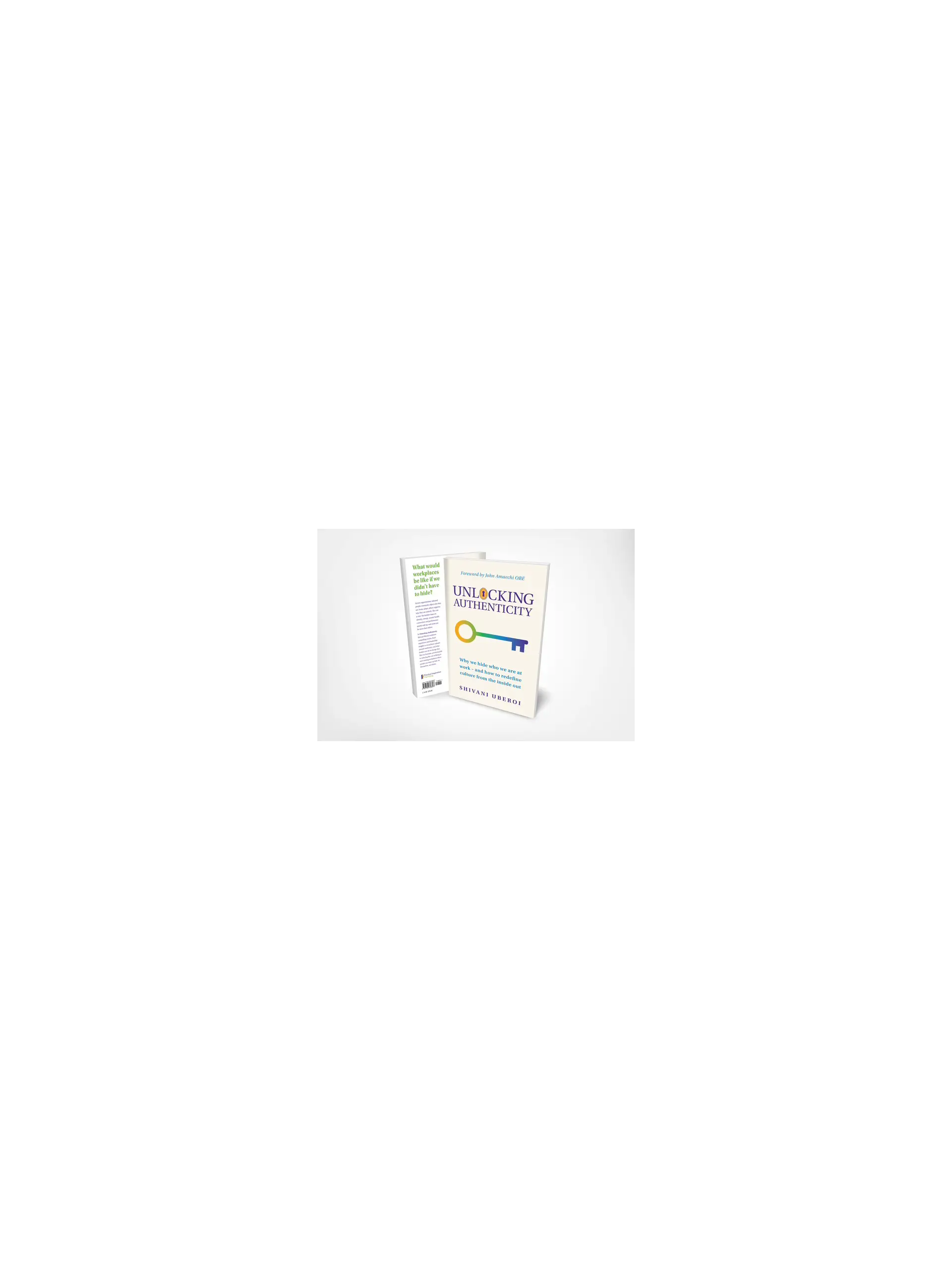 Unlocking Authenticity