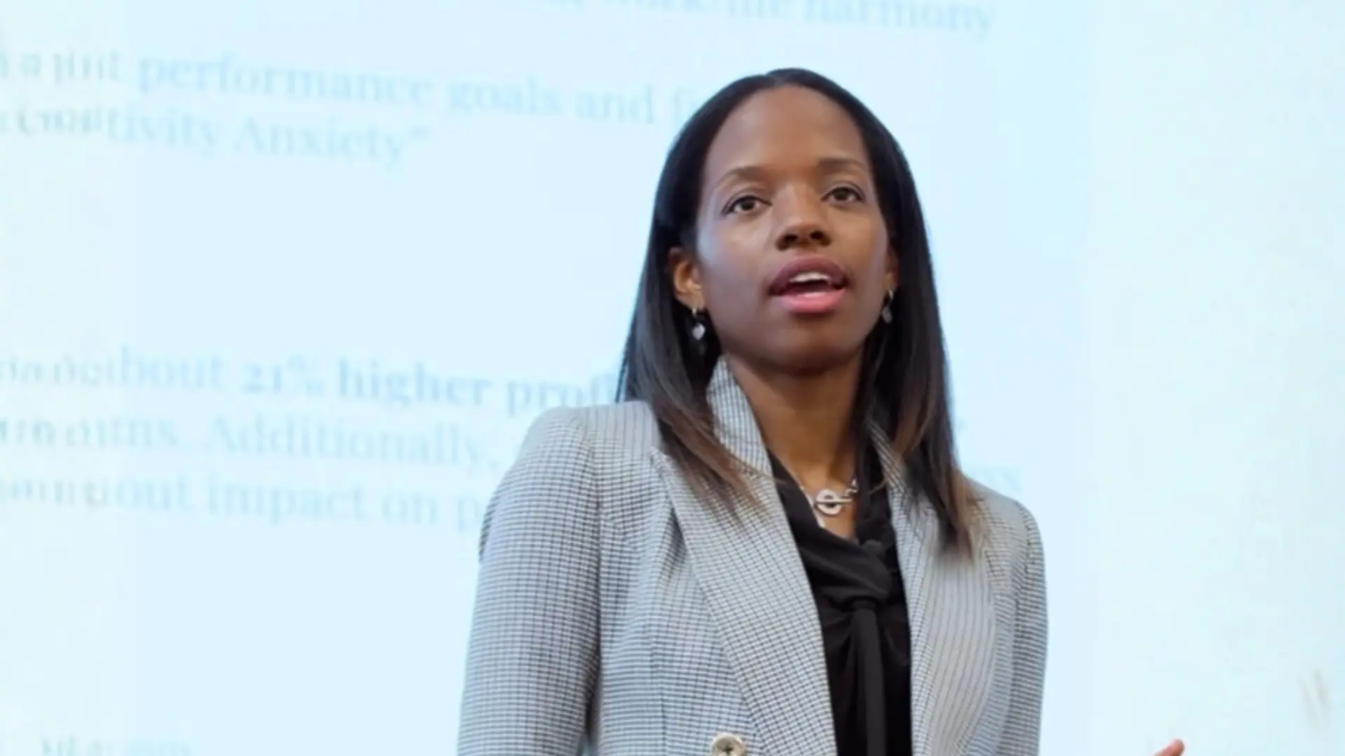 Kirstyn Allen - <p>Kirstyn Allen helps leaders turn strategy into performance while building trust, clarity, and sustainable results.</p>