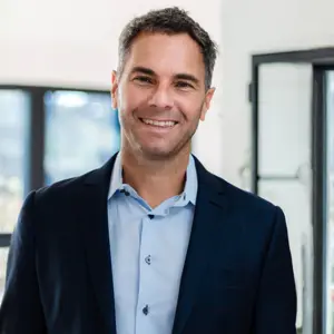 Chris Barton