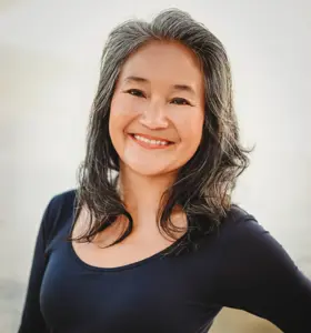 Nhi Aronheim - TEDx speaker, mediator, and author Nhi Aronheim shares a deeply human story of resilience, identity, and thriving through adversity.