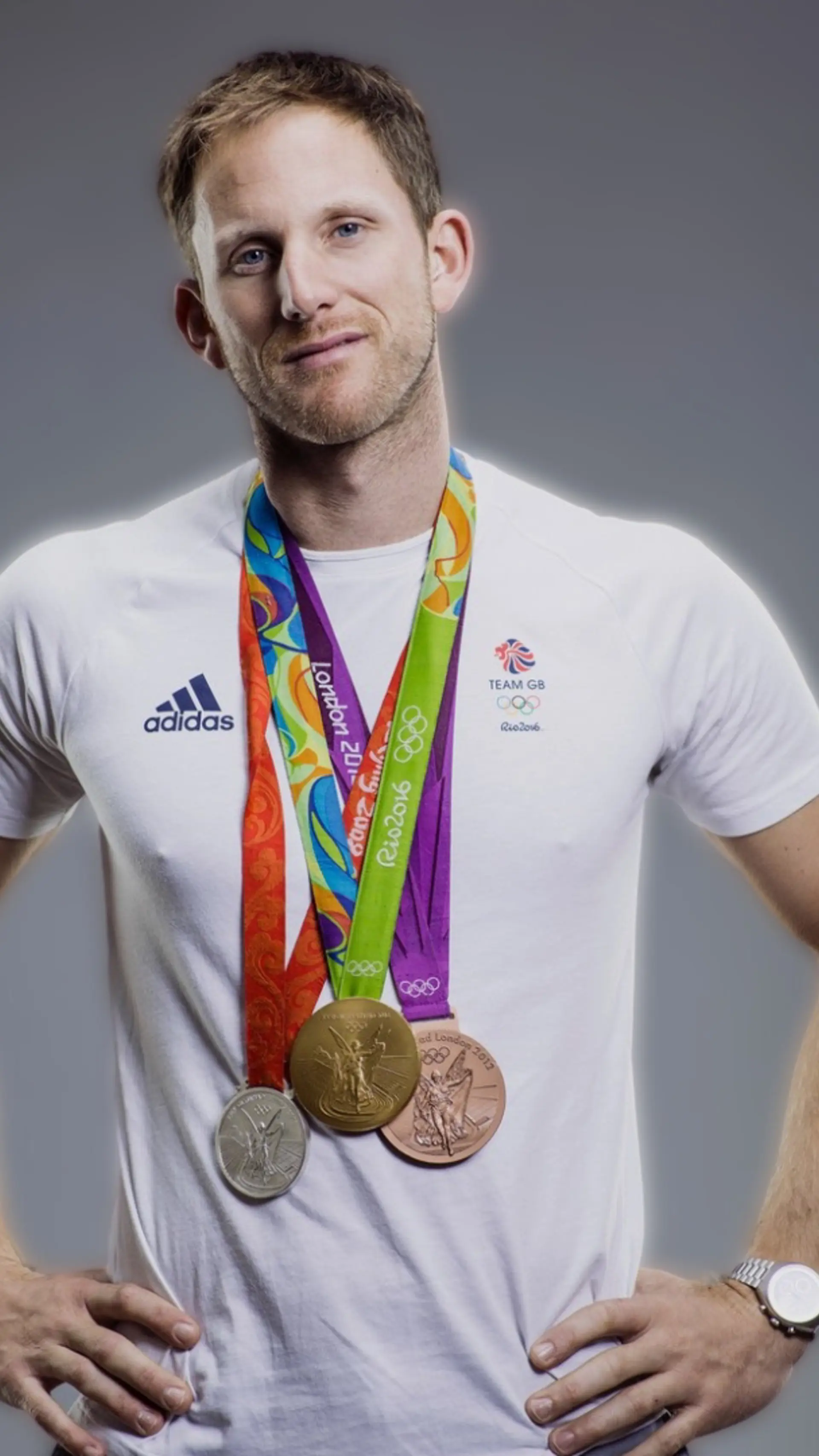 Matt Langridge