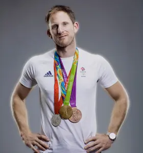 Matt Langridge