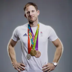 Matt Langridge