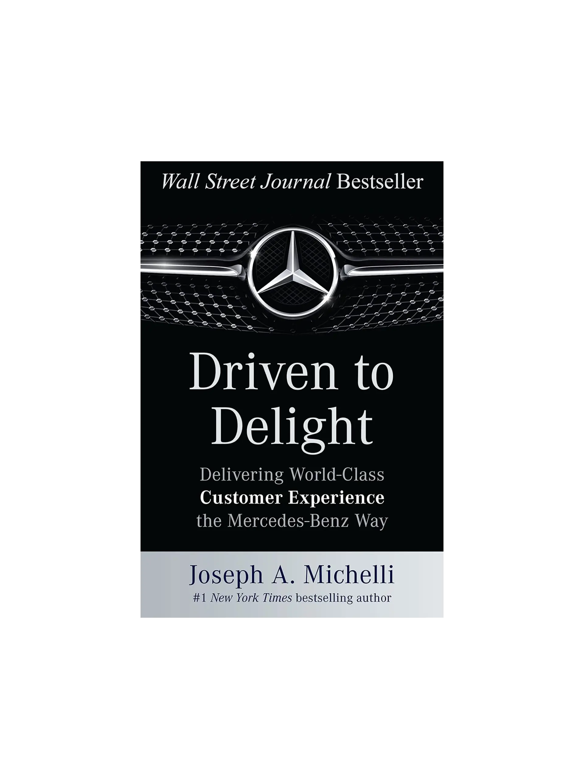Driven to Delight