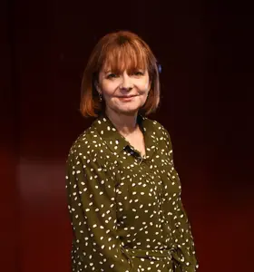Linda Moir