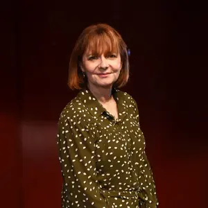 Linda Moir